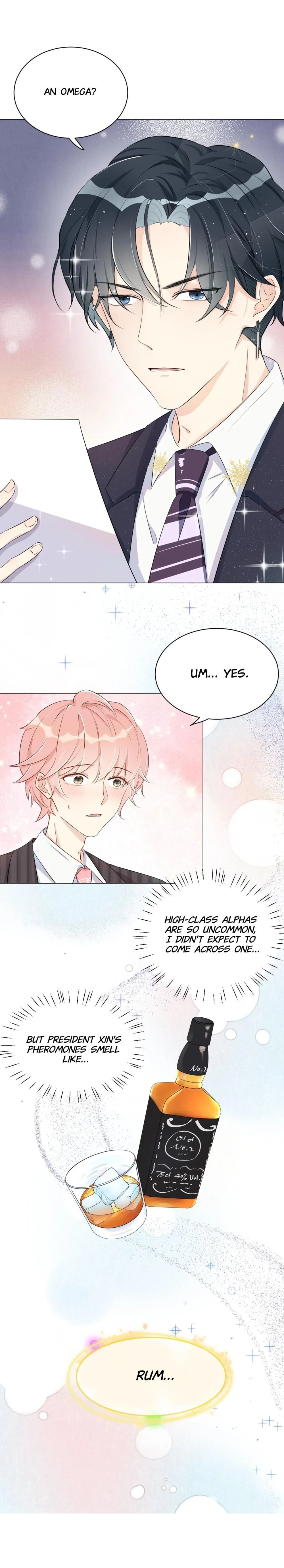 Top-Class Plaything chapter 1 - page 17