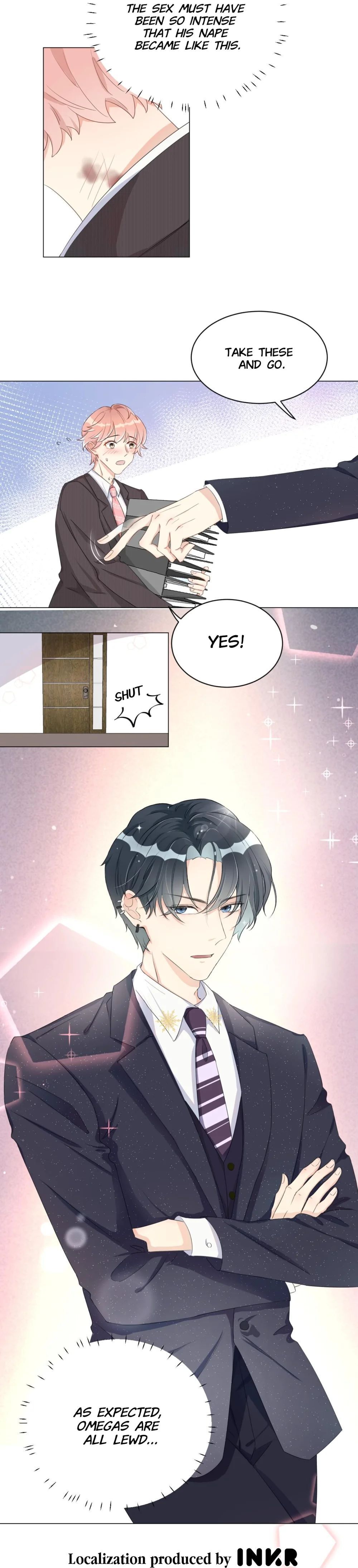 Top-Class Plaything chapter 1 - page 21