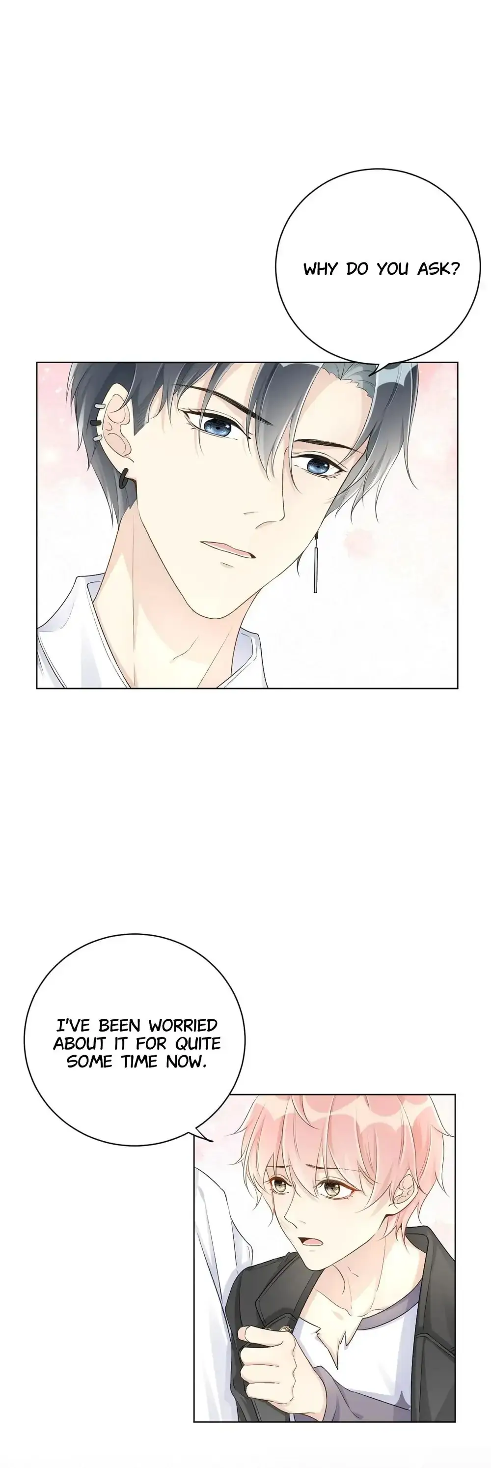 Top-Class Plaything chapter 27 - page 2