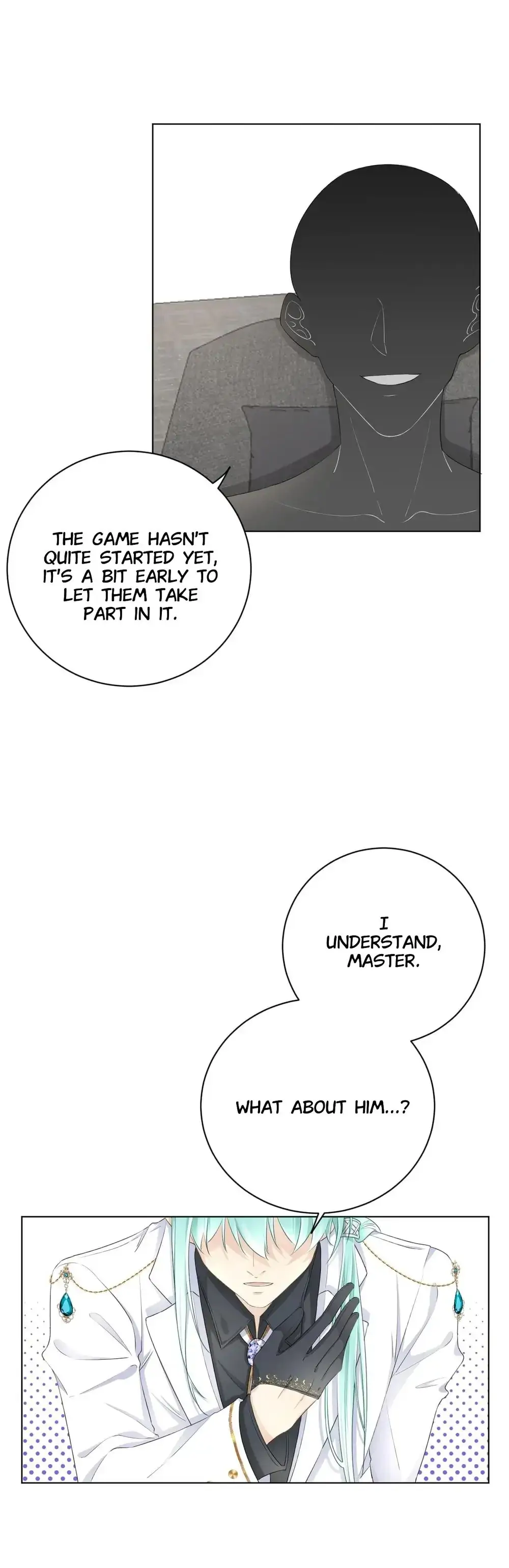 Top-Class Plaything chapter 27 - page 11