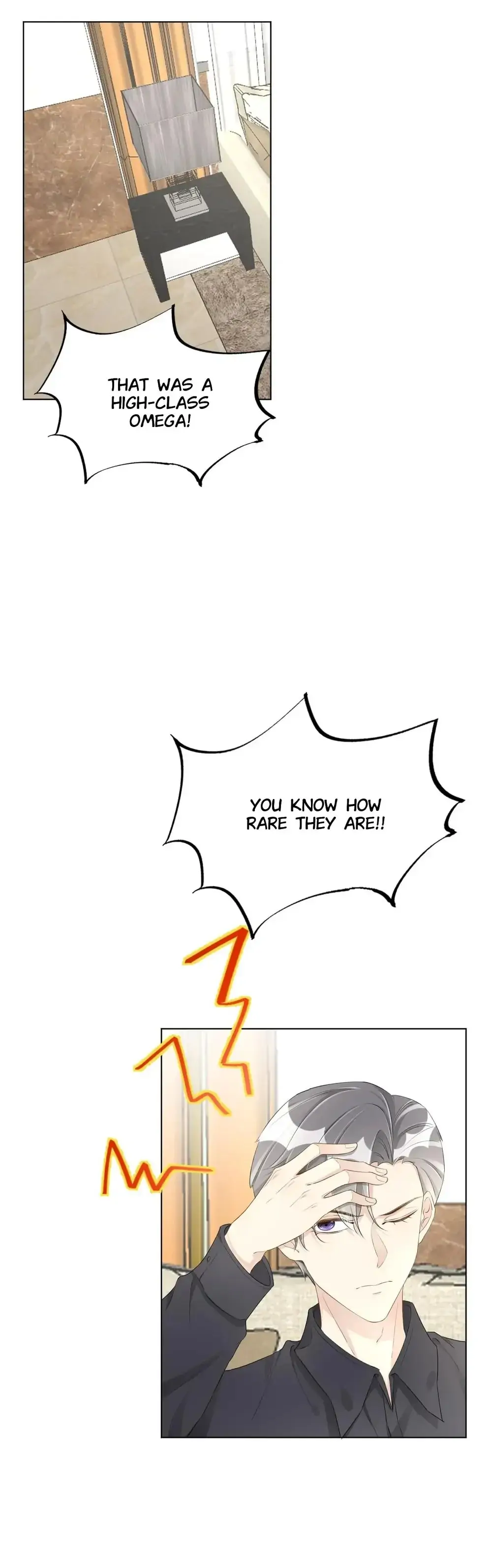Top-Class Plaything chapter 27 - page 18
