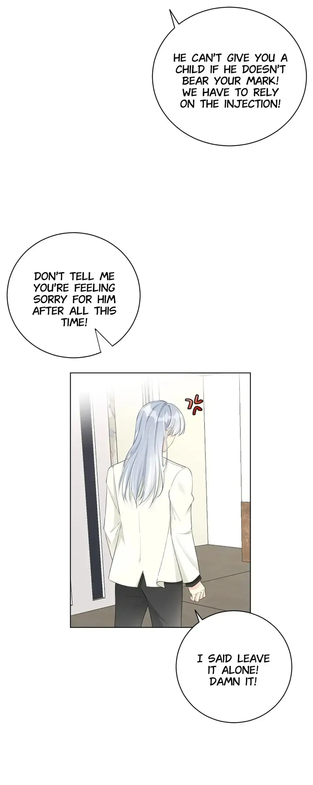 Top-Class Plaything chapter 27 - page 22