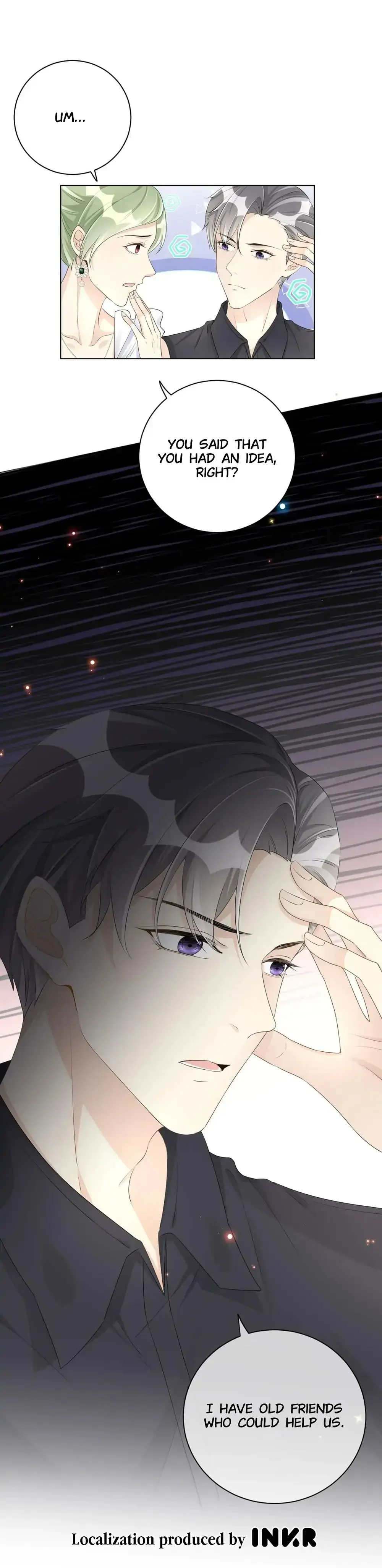 Top-Class Plaything chapter 27 - page 24