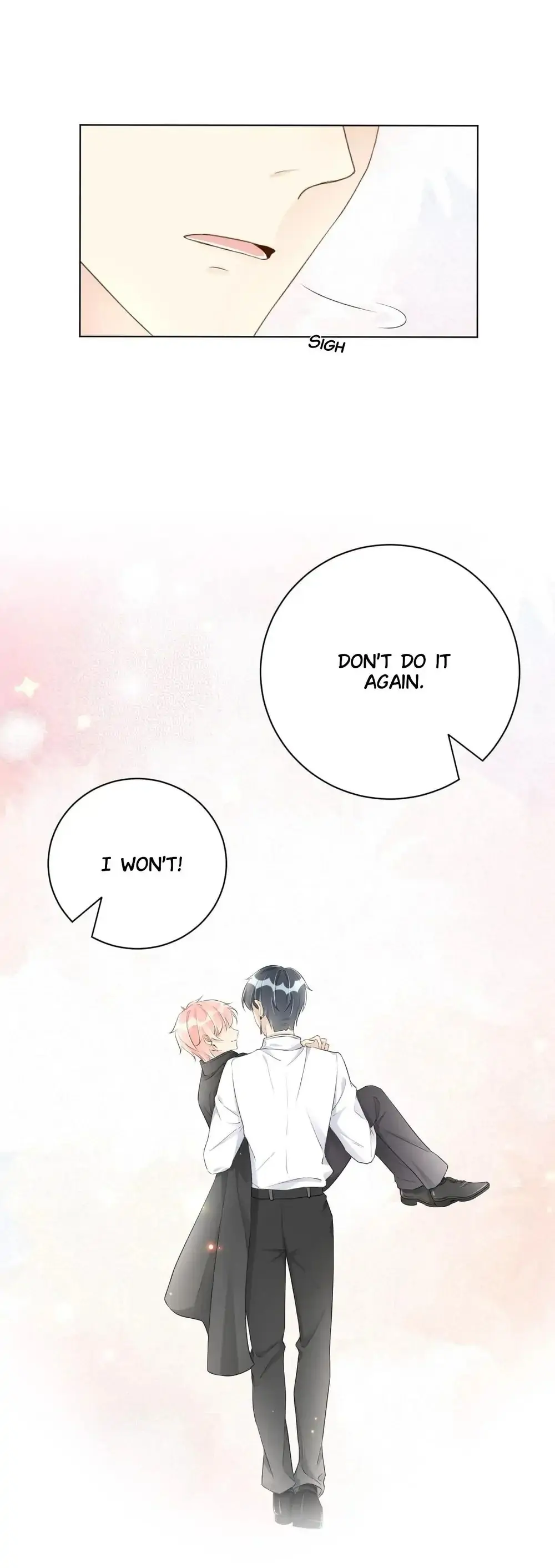 Top-Class Plaything chapter 27 - page 7