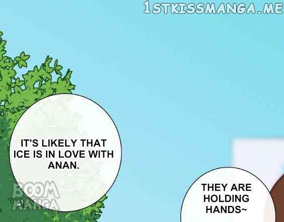 Snowman – Frozen Heart chapter 62 - page 33