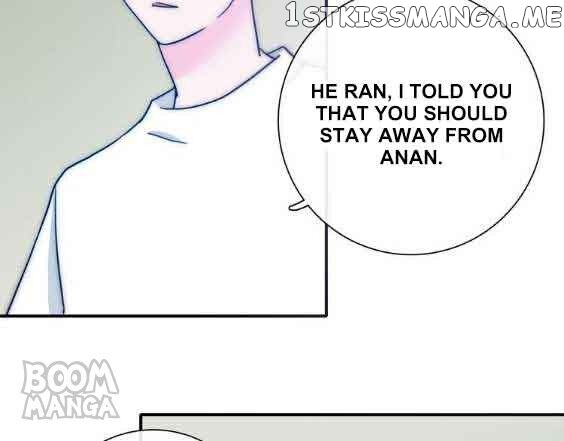 Snowman – Frozen Heart chapter 62 - page 5
