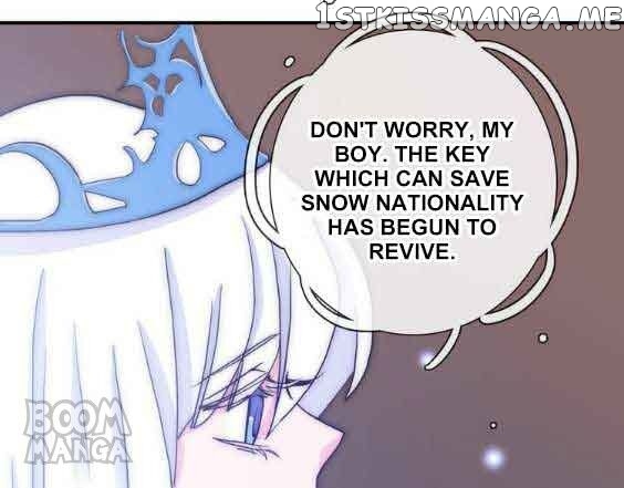 Snowman – Frozen Heart chapter 62 - page 58