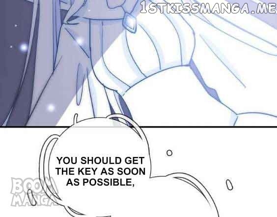 Snowman – Frozen Heart chapter 62 - page 63