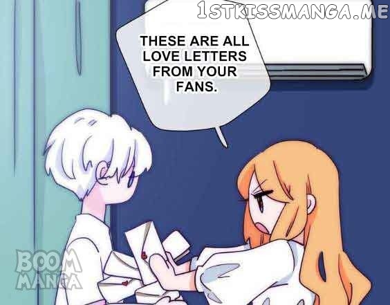 Snowman – Frozen Heart chapter 62 - page 69