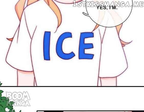 Snowman – Frozen Heart chapter 61 - page 55