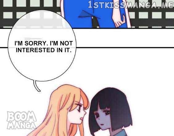 Snowman – Frozen Heart chapter 61 - page 59