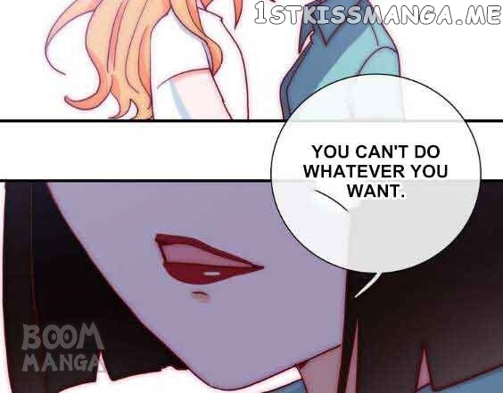 Snowman – Frozen Heart chapter 61 - page 60