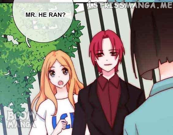 Snowman – Frozen Heart chapter 61 - page 73