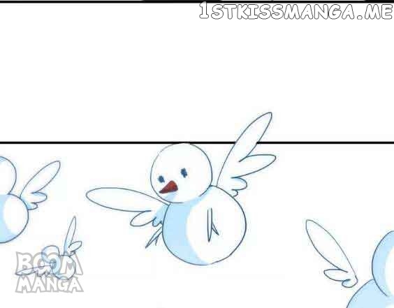 Snowman – Frozen Heart chapter 60 - page 16