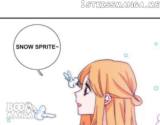 Snowman – Frozen Heart chapter 60 - page 18