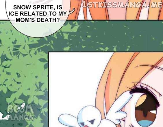 Snowman – Frozen Heart chapter 60 - page 21