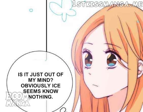Snowman – Frozen Heart chapter 60 - page 31