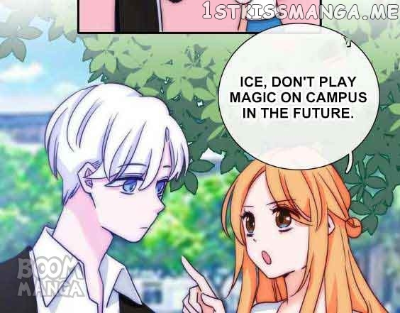 Snowman – Frozen Heart chapter 60 - page 34