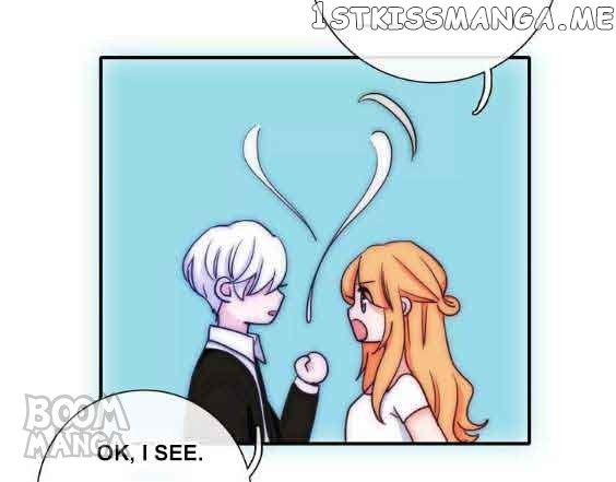 Snowman – Frozen Heart chapter 60 - page 36
