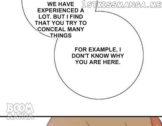 Snowman – Frozen Heart chapter 60 - page 42