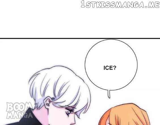 Snowman – Frozen Heart chapter 59 - page 18