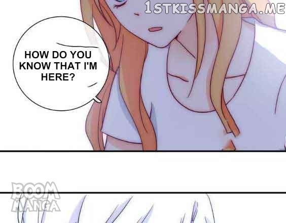 Snowman – Frozen Heart chapter 59 - page 21