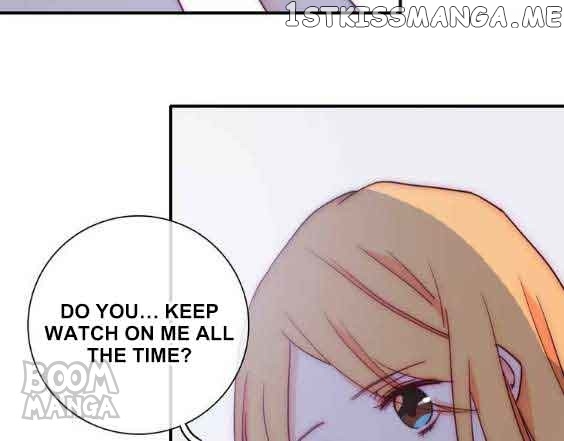 Snowman – Frozen Heart chapter 59 - page 24