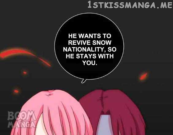 Snowman – Frozen Heart chapter 59 - page 3
