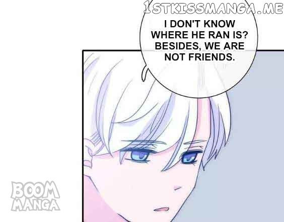 Snowman – Frozen Heart chapter 59 - page 36
