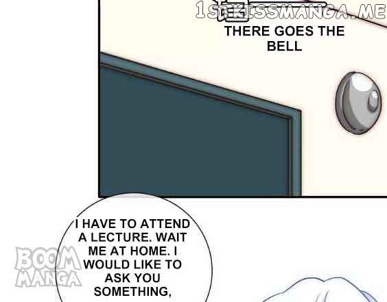 Snowman – Frozen Heart chapter 59 - page 39