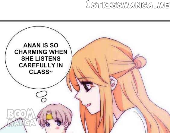 Snowman – Frozen Heart chapter 59 - page 47