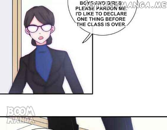 Snowman – Frozen Heart chapter 59 - page 49