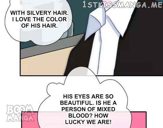 Snowman – Frozen Heart chapter 59 - page 54