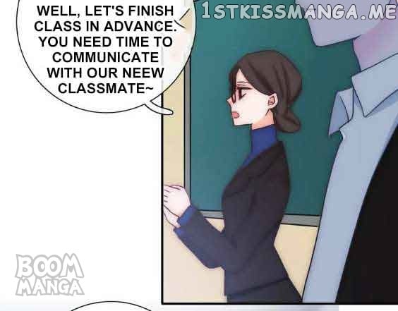 Snowman – Frozen Heart chapter 59 - page 56