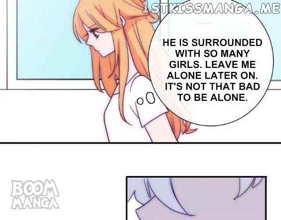 Snowman – Frozen Heart chapter 59 - page 62