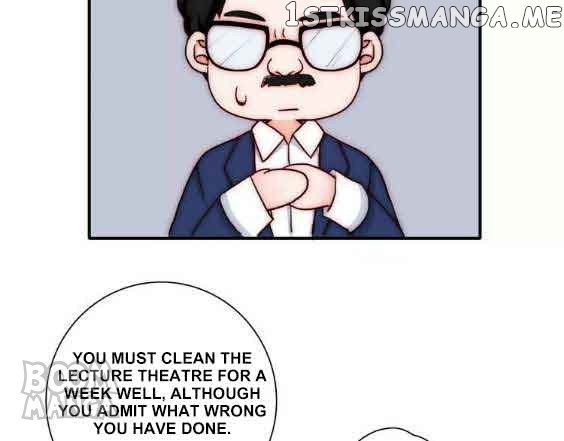 Snowman – Frozen Heart chapter 58 - page 29