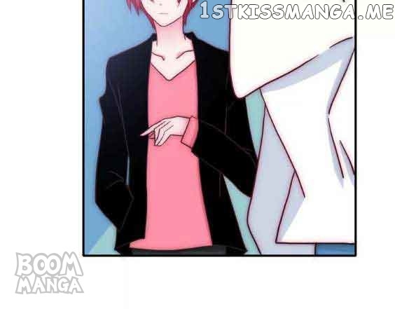Snowman – Frozen Heart chapter 58 - page 42
