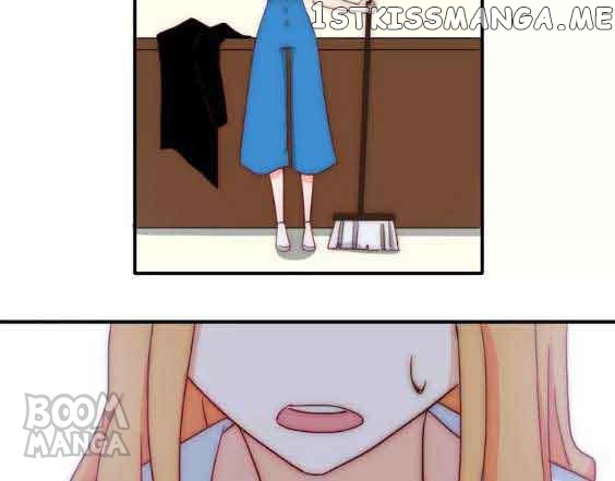 Snowman – Frozen Heart chapter 58 - page 48