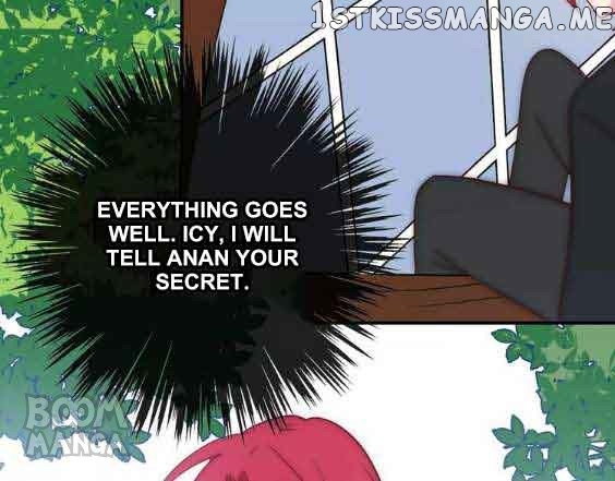 Snowman – Frozen Heart chapter 58 - page 65