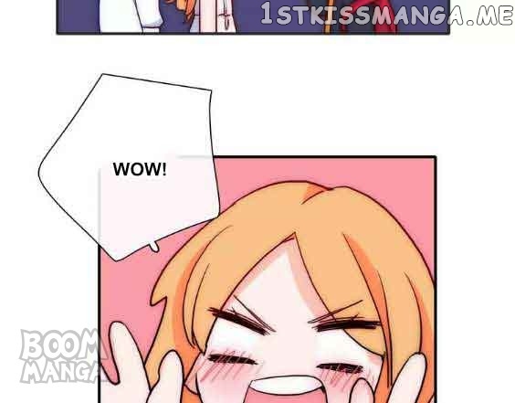 Snowman – Frozen Heart chapter 57 - page 14