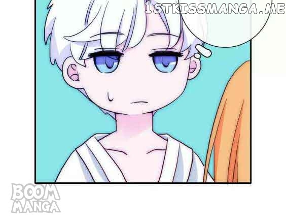 Snowman – Frozen Heart chapter 57 - page 17
