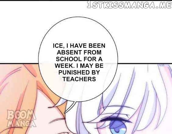 Snowman – Frozen Heart chapter 57 - page 22