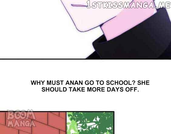 Snowman – Frozen Heart chapter 57 - page 29