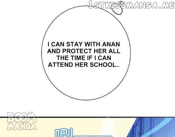 Snowman – Frozen Heart chapter 57 - page 41