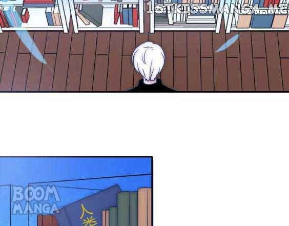 Snowman – Frozen Heart chapter 57 - page 44