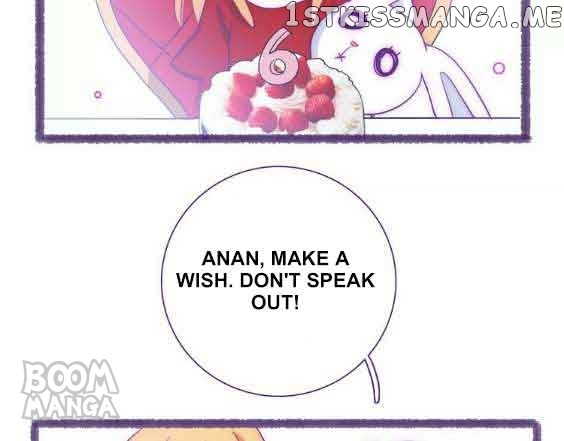 Snowman – Frozen Heart chapter 56 - page 20