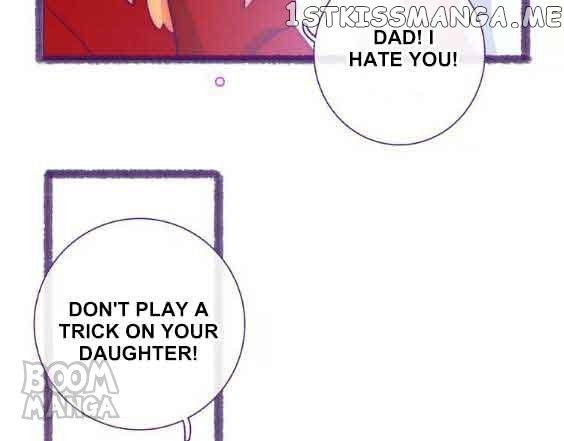 Snowman – Frozen Heart chapter 56 - page 23
