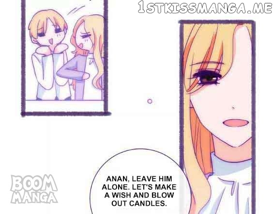 Snowman – Frozen Heart chapter 56 - page 24