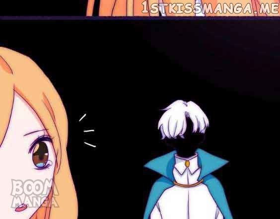 Snowman – Frozen Heart chapter 56 - page 42