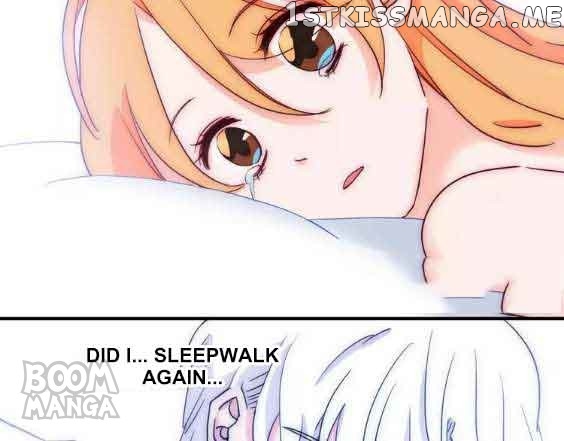 Snowman – Frozen Heart chapter 56 - page 52